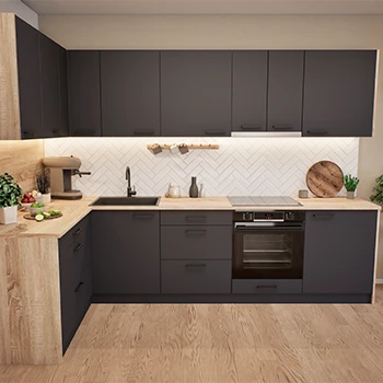 Antónia konyhabútor