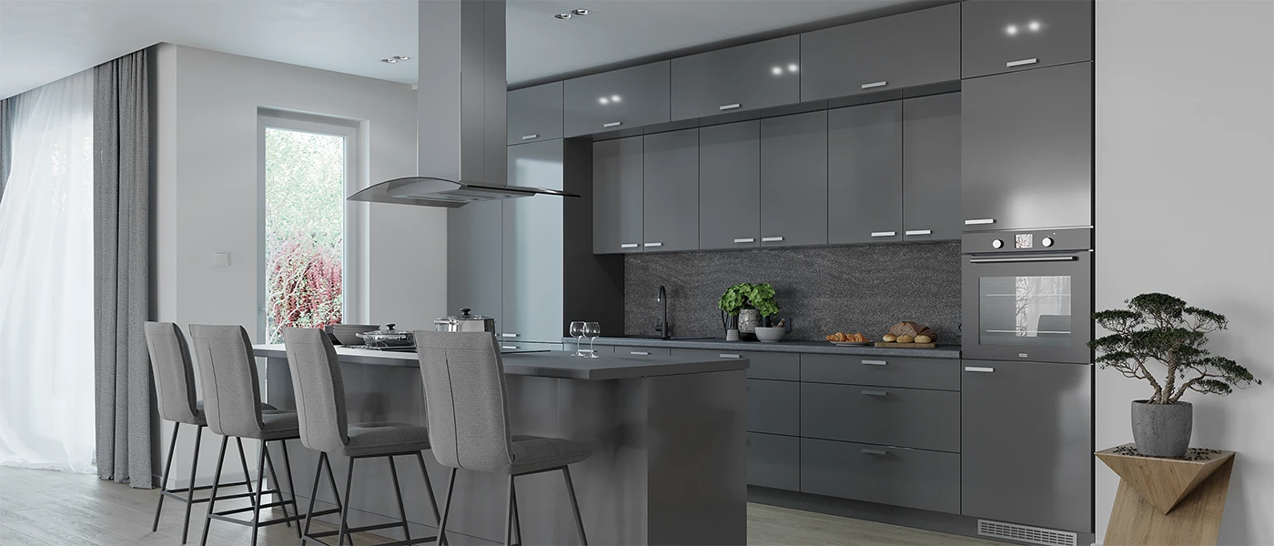 Antónia konyhabútor