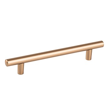 Slim rose gold