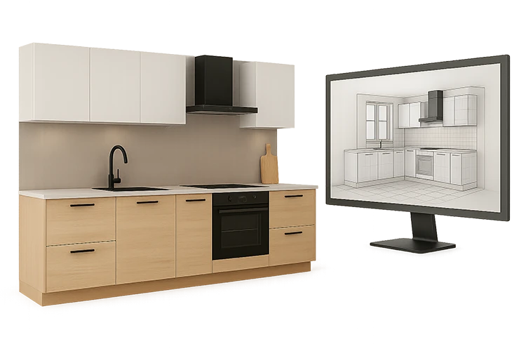 3D látványtervezés